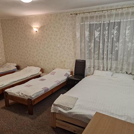Agroturystyka Gramburg Зблево Экстерьер фото